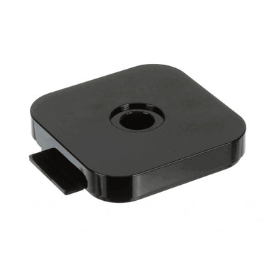 Delonghi Part# AS00000652 Spare Part Foot (Black) - Genuine OEM