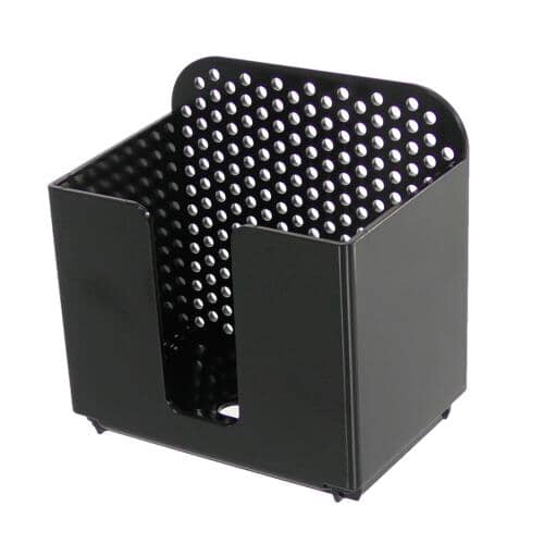 Delonghi Part# AS00000764 Capsule Container - Genuine OEM