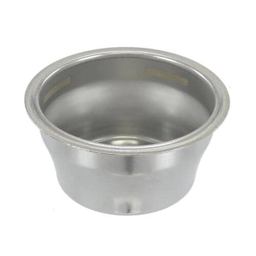 Delonghi Filter 2Doses Coffee Lasered V - AS00001232