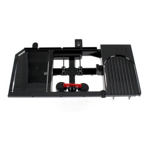 Delonghi Assy Internal Drip Tray+Magnet - AS00001236