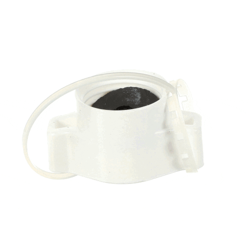 Delonghi Cover Of Drainage Hose Pac El3 - AS00001662