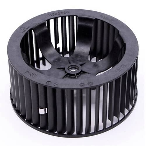 Delonghi Part# AS00001700 Upper Fan - Genuine OEM