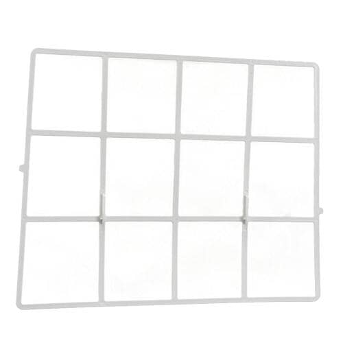 Delonghi Part# AS00001903 Upper Filter - Genuine OEM