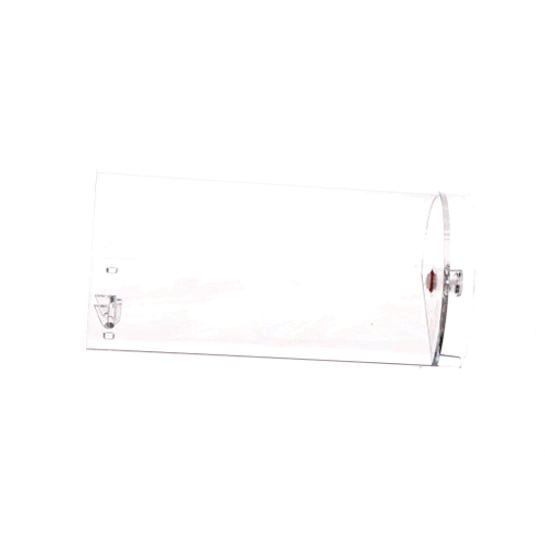 Delonghi Pare Water Tank 1006 Cpl Trans - AS00001905
