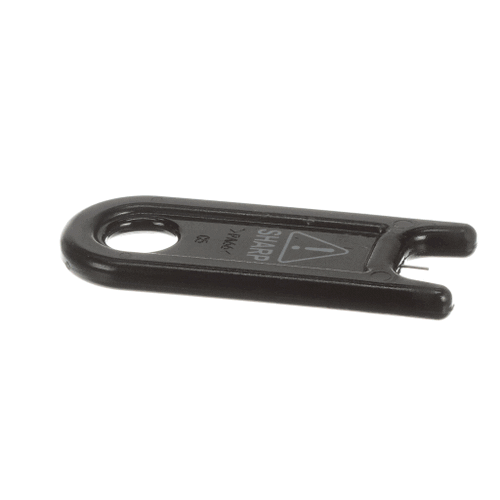 Delonghi Nozzle Cleaning Tool Black(Pa) - AS00001964