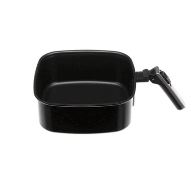 Delonghi Vessel Assy H=100 R&C Elec Ul - AS00002117