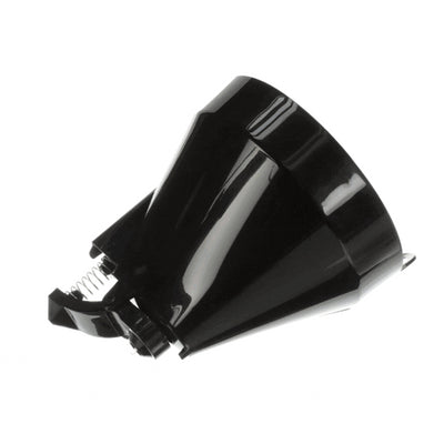 Delonghi Ics Kf 5 Funnel Bk - AS00002458