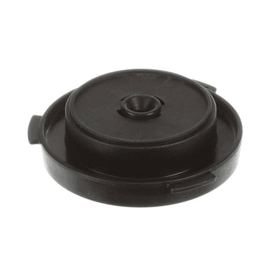 Delonghi Supp Gasket Brew Unit Black (P - AS00002561