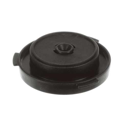 Delonghi Supp Gasket Brew Unit Black (P - AS00002561