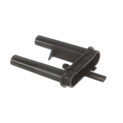 Delonghi Part# AS00002588 Coffee Outlet Tank Cover - Genuine OEM