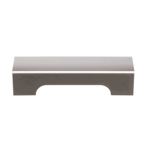 Delonghi Part# AS00002630 Front Piece - Genuine OEM