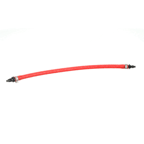 Delonghi Tube With Connections Assembly - AS00002949