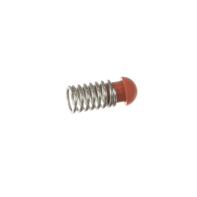 Delonghi Part# AS00004266 Valve Output (Red) - Genuine OEM