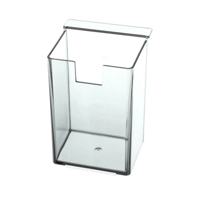 Delonghi Part# AS00005215 Ground Coffee Container - Genuine OEM
