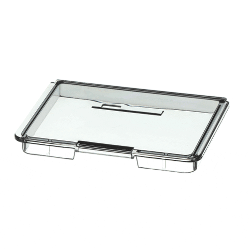 Delonghi Part# AS00005216 Tank Cover - Genuine OEM