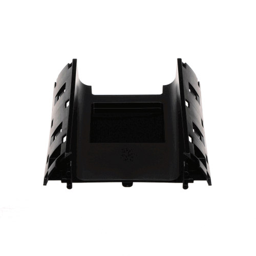 Delonghi Part# AS00005426 Front Panel - Genuine OEM