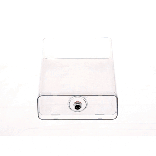 Delonghi Part# AS00005434 Water Tank Assembly - Genuine OEM