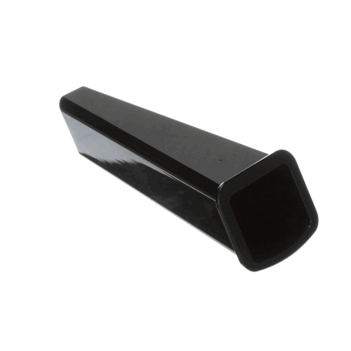 Delonghi Part# AS00005441 Ground Coffee Funnel - Genuine OEM