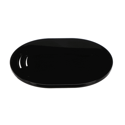 Delonghi Part# AS00005447 Coffee Beans Cover - Genuine OEM