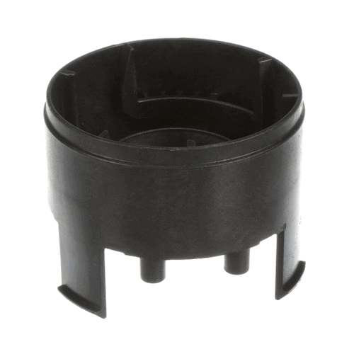 Delonghi Part# AS00005745 Frame Insert (Black) - Genuine OEM