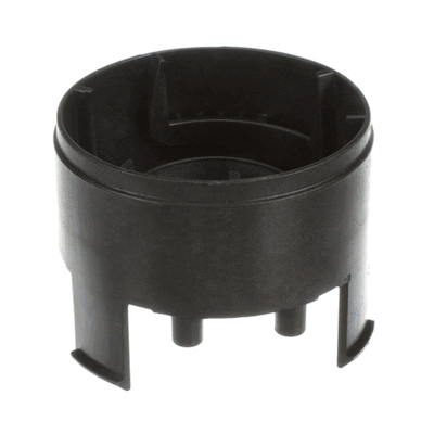 Delonghi Part# AS00005745 Frame Insert (Black) - Genuine OEM