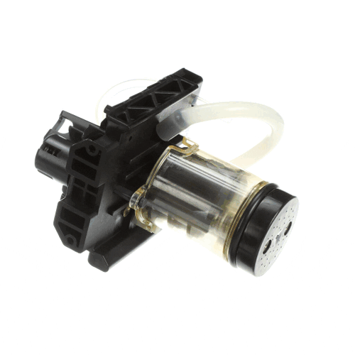Delonghi Part# AS00006027 Mechanics Valve - Genuine OEM
