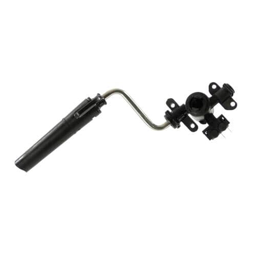 Delonghi Valve Assembly With Frother - AS13200153