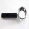 Delonghi Black Dust Filter Holder Assem - AT4056002800