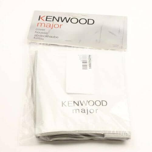 Delonghi 25639 Dust Cover Major - AW25639001