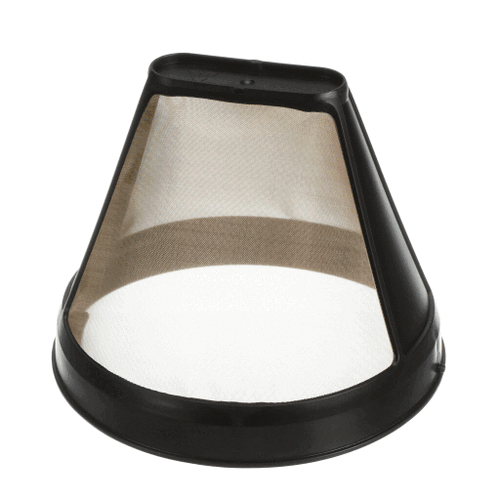 Delonghi Brsc002 Filter-Goldtone Braun - AX13210002