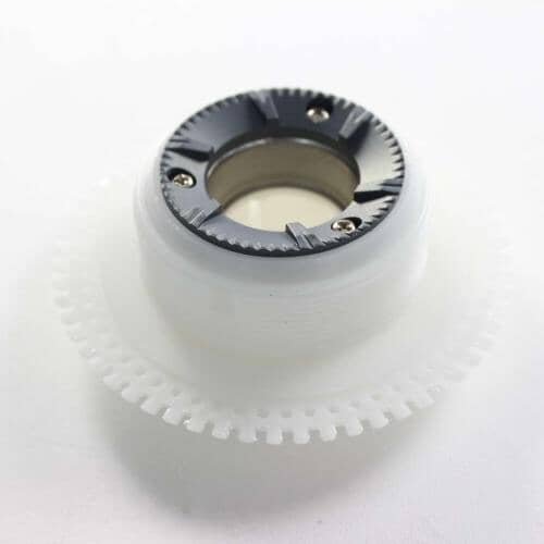 Sony Steel Tv Stand Assembly - X-2320-993-1