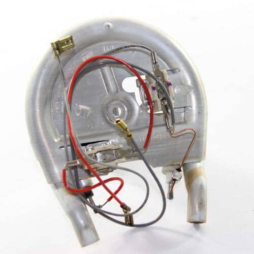 Delonghi Heating Cpl Coffee-Kd-Gepr+Ver - BR63092648