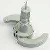 Delonghi Blade, White - BR63210629