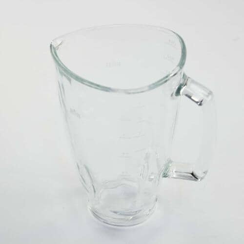 Delonghi Glass Jug - BR64184642