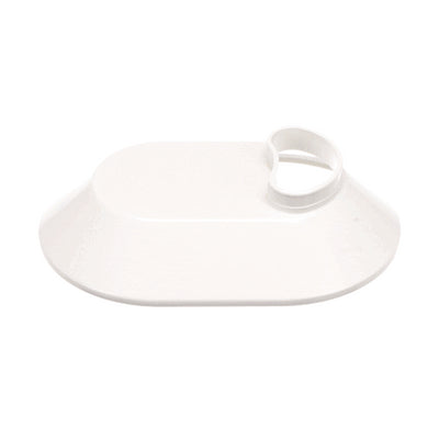 Delonghi Part# BR64290637 Filling Tray (White) - Genuine OEM