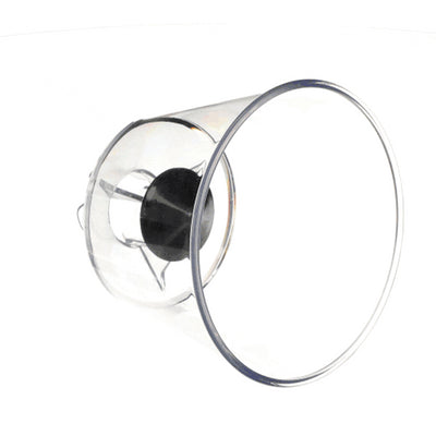 Delonghi Part# BR67000334 Receptacle (Black) - Genuine OEM