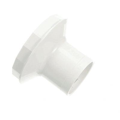 Delonghi Upper Part, White - BR67050219