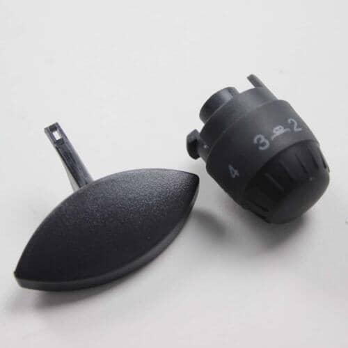 Delonghi Control Knob - BR67050562