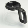 Delonghi Jar Cpl. Kfk 10, Black - BR67050717