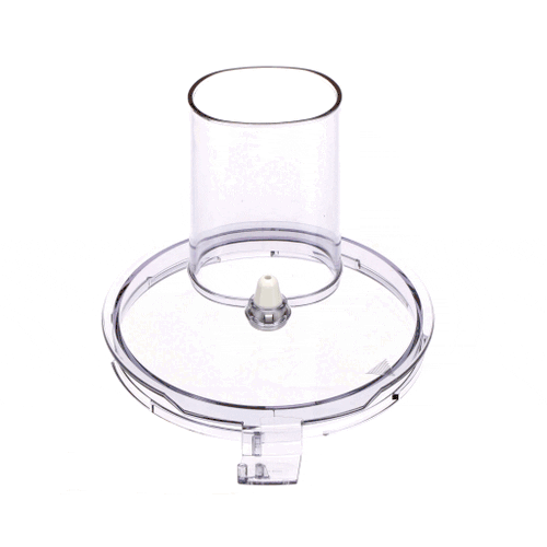 DeLonghi Food Processor Bowl Lid - BR67051139