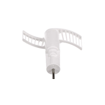 Delonghi Whipping Attachment, Pure-Whit - BR67051143