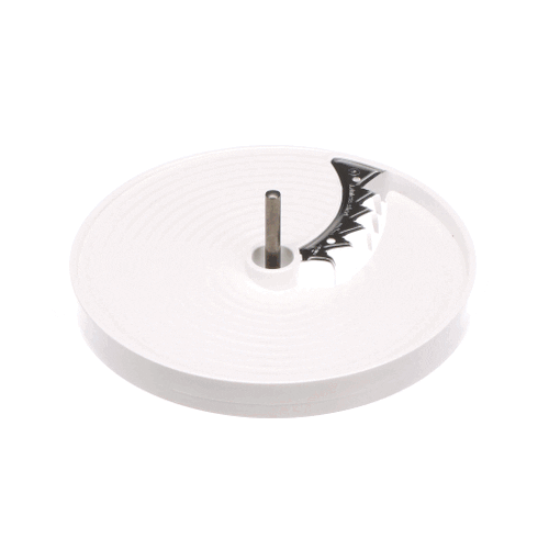 Delonghi French-Fries-System, Pure-Whit - BR67051172