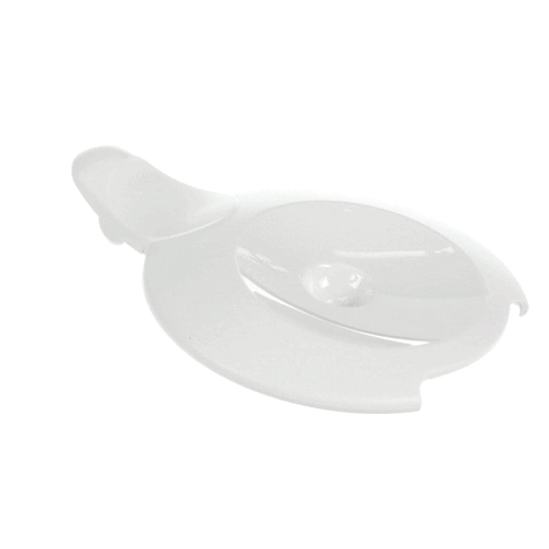 Delonghi Jar Lid White Matte Plastic - BR67051396