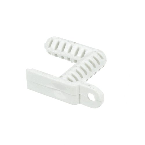 Delonghi Cable Winder Brackets - CG1100
