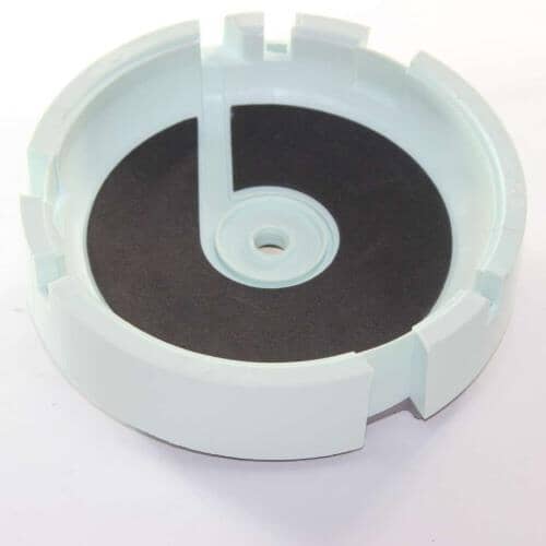 Delonghi Part# EH1105 Evaporator Support - Genuine OEM