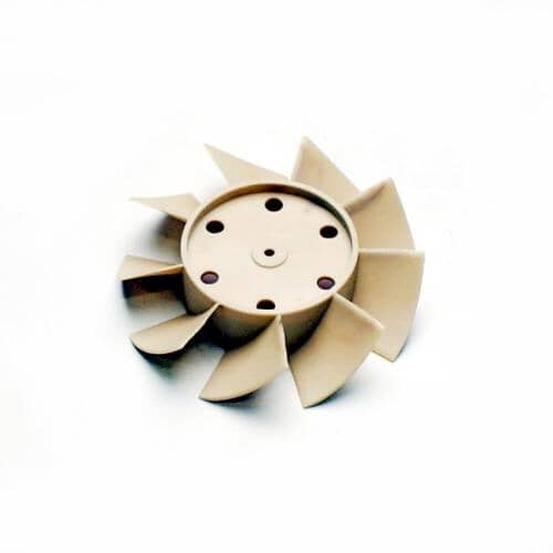 Delonghi Part# EH1108 Motor Fan - Genuine OEM