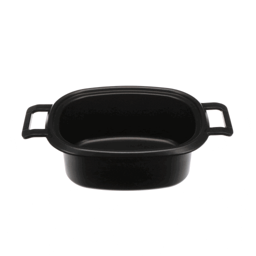 Delonghi Vessel With Handle Cks - GH1001