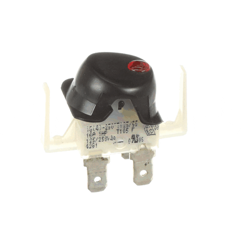Delonghi Part# IC1107 Switch - Genuine OEM