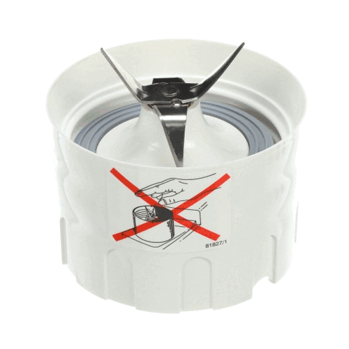 Delonghi Blade Base Assembly. Complete - KW354619