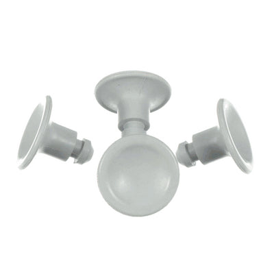 Delonghi Part# KW662456 Foot Support  - Genuine OEM